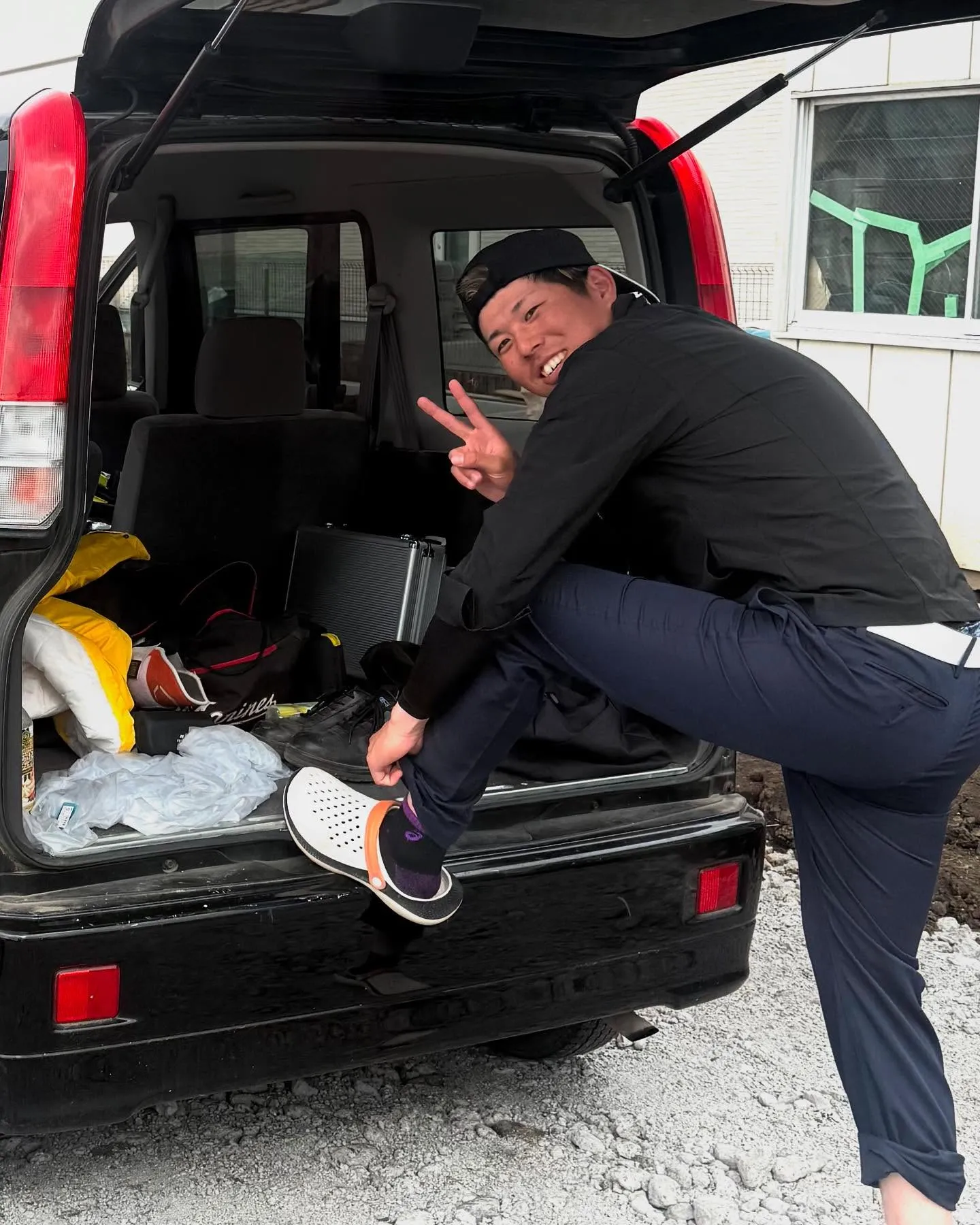 ＼新しい仲間が加わりました！／ 