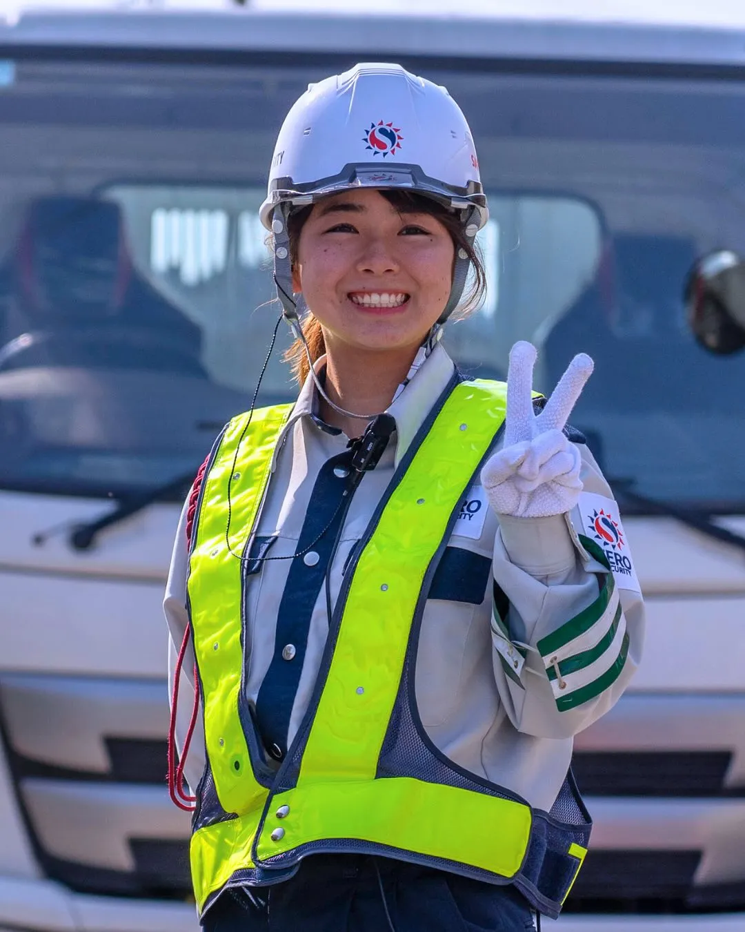 📷【新任研修 初日】