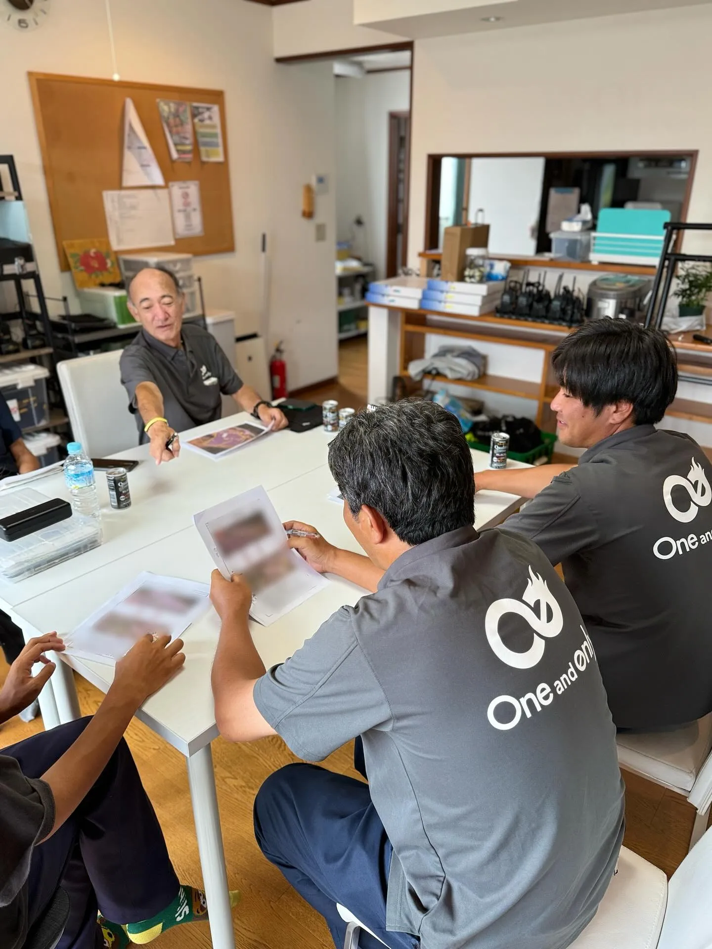 📍花火大会 警備計画 実施！🎆