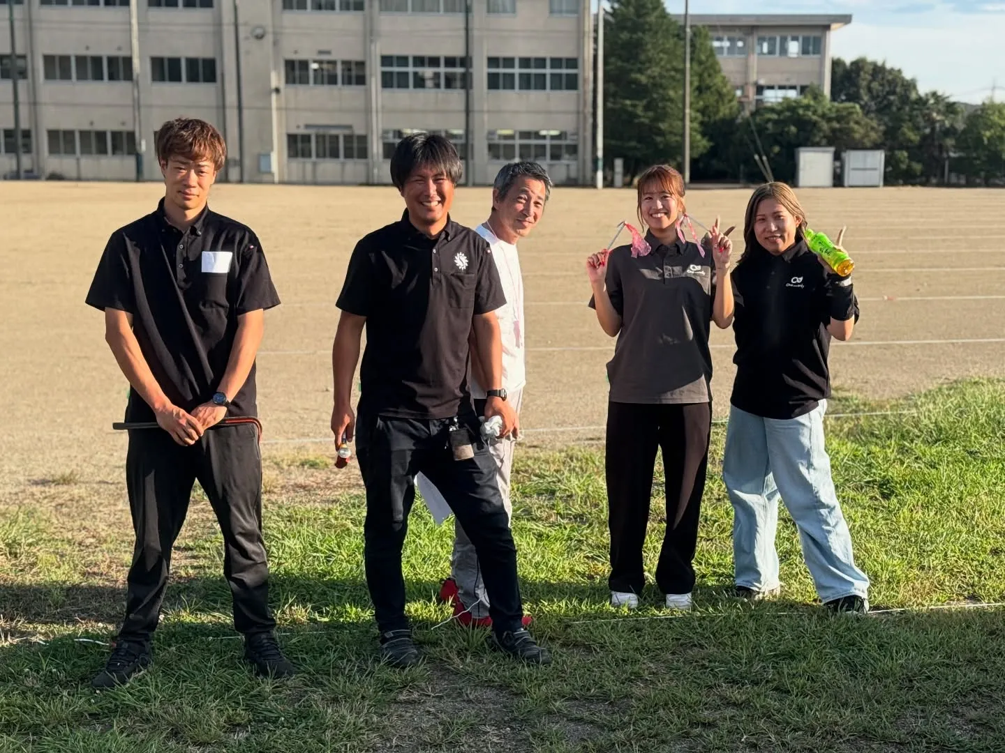 皆さんこんにちは😃