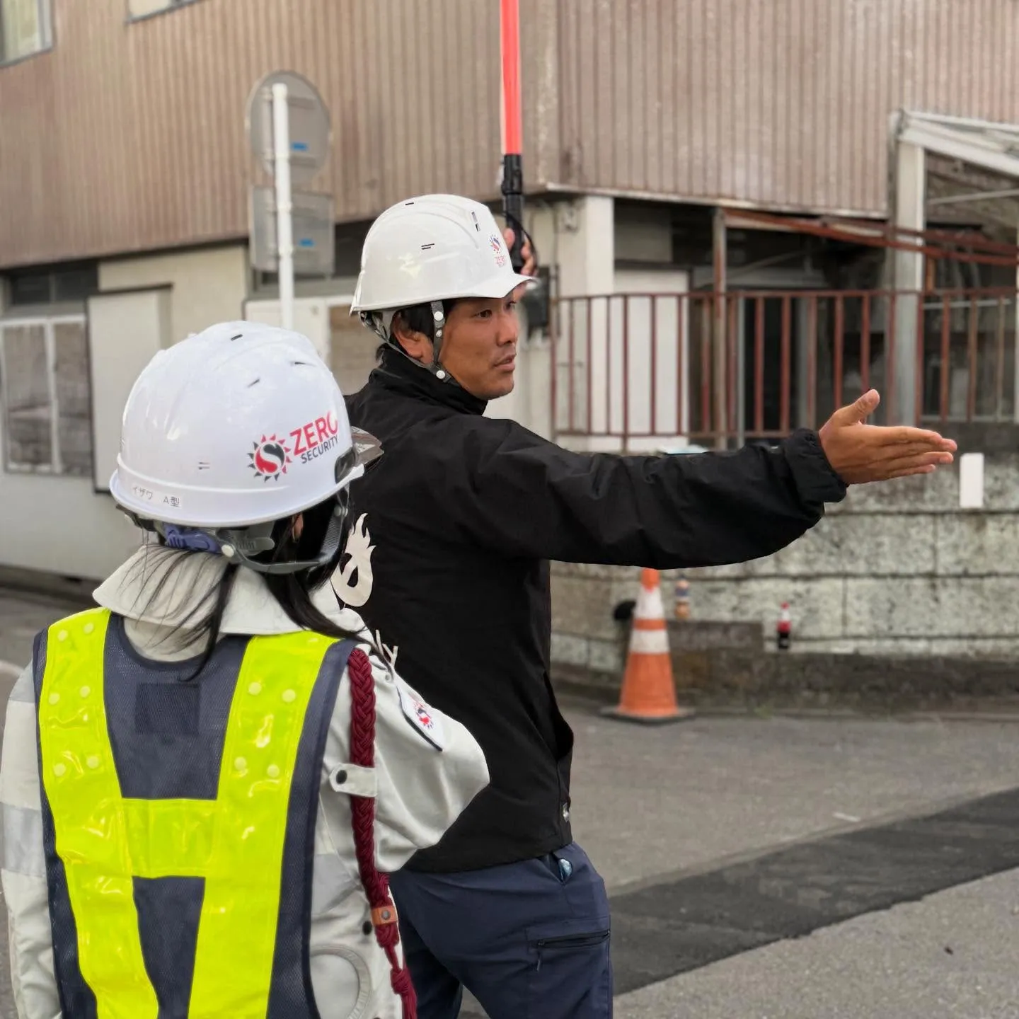 基礎から丁寧にサポート🤝